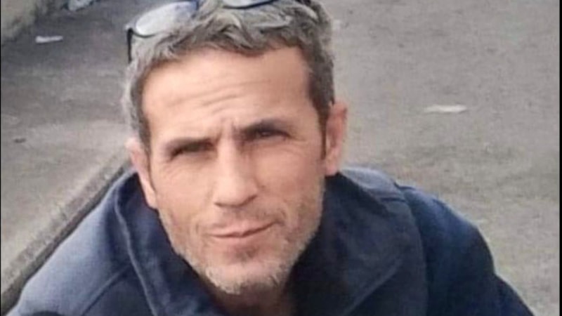 Edirne'de şişirilen tır lastiği patladı, şoför kurtarılamadı