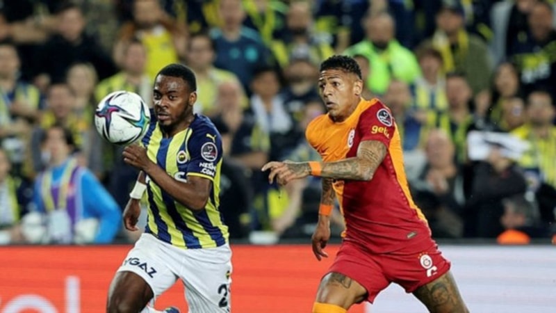Fenerbahçe Galatasaray derbi maçı ne zaman, saat kaçta? Fenerbahçe Galatasaray maçı hangi kanalda?