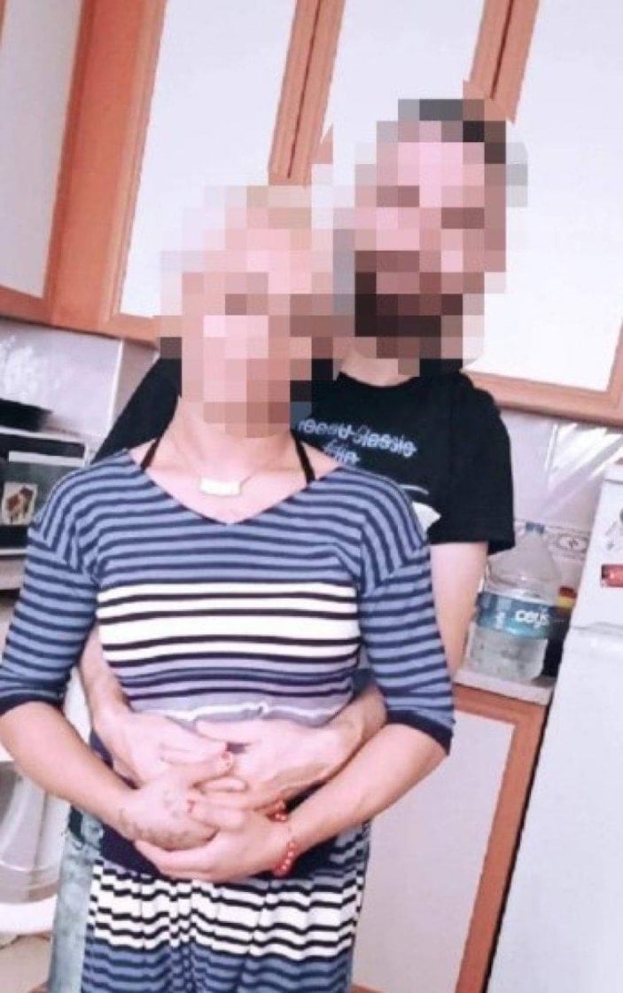 Aydın'da 'Gelin erkek çıktı' iddiası 