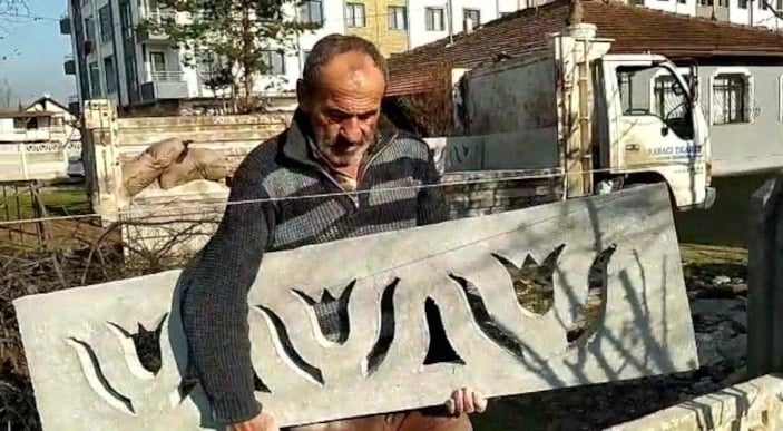 Düzce'de karı koca dolandırıldıklarını emniyette öğrendi