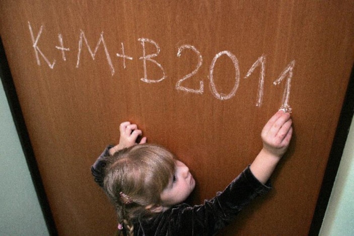 Vaftiz Bayramı: Epifani nedir, kimler kutlar? 2023 Epifani tarihi ve önemi...