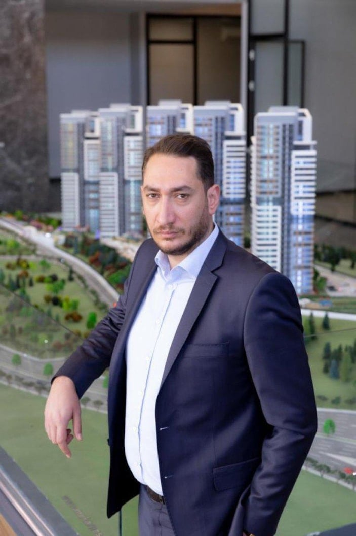 Bekir Fırat: “Kira öder gibi ev sahibi olmanın yolu açıldı.”