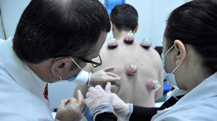 Sünnet olan hacamat günleri 2023: Ocak ayında hangi günler hacamat yapılır