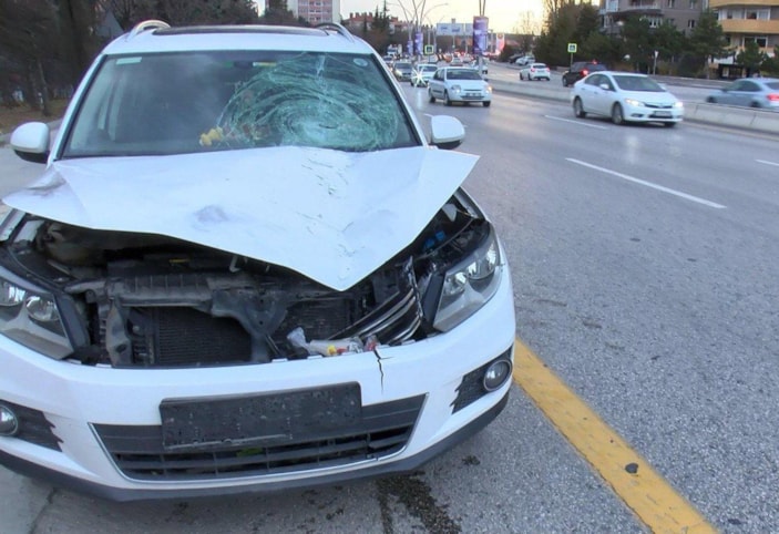 Özge Ulusoy’un babasının ölümüne ilişkin davada, iddianame iade edildi