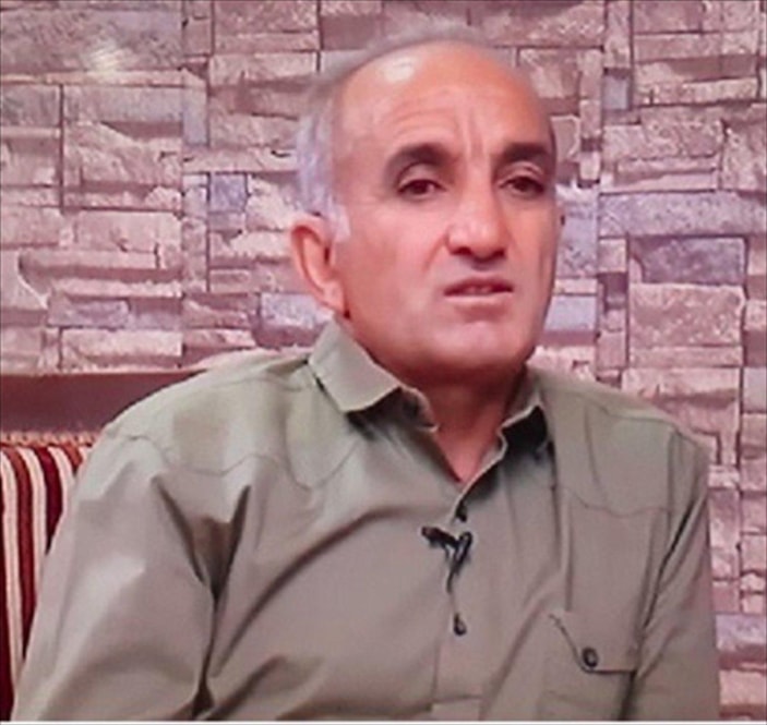 MİT, MLKP'nin sözde yöneticisi Zeki Gürbüz'ü etkisiz hale getirdi