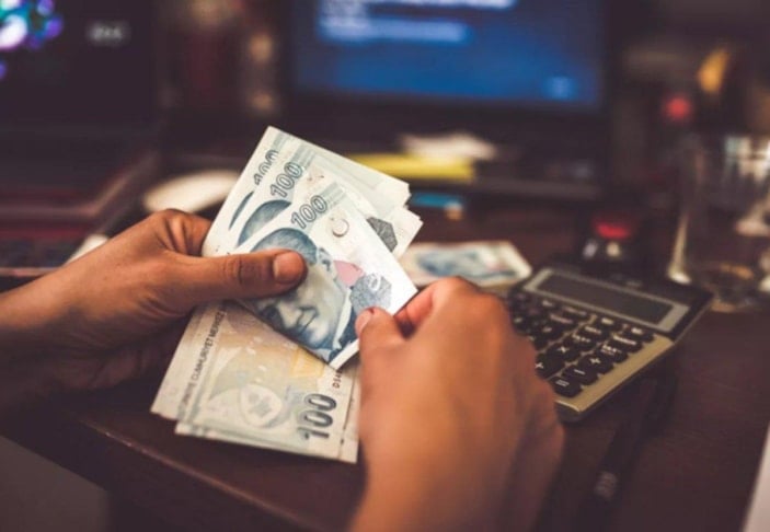 Kamuda çalışan işçilerin ikramiye alacağı tarih belli oldu