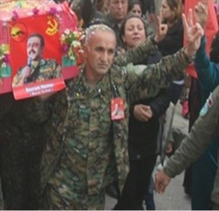 MİT, MLKP'nin sözde yöneticisi Zeki Gürbüz'ü etkisiz hale getirdi