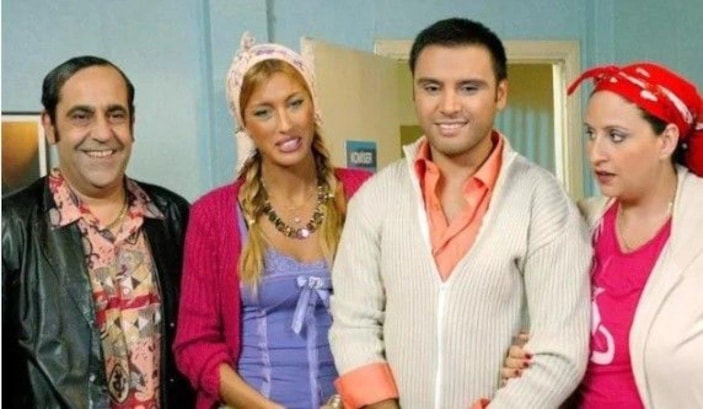 Şeyla Halis'in son hali 