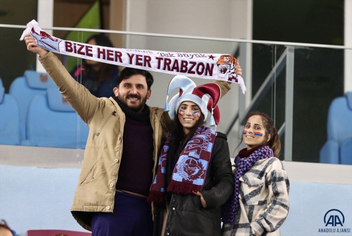 Trabzonspor