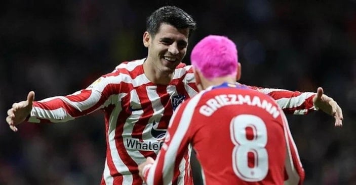 Atletico Madrid - Barcelona maçı ne zaman, saat kaçta ve hangi kanalda? İşte muhtemel 11'ler