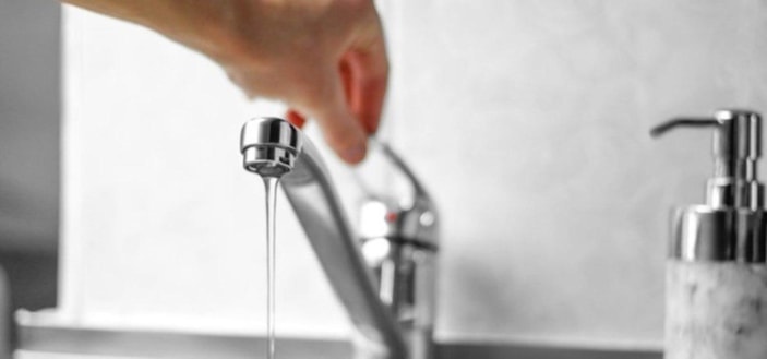 BUSKİ su kesintisi! 7 Ocak 2023 Bursa'da su kesintisi olan ilçeler