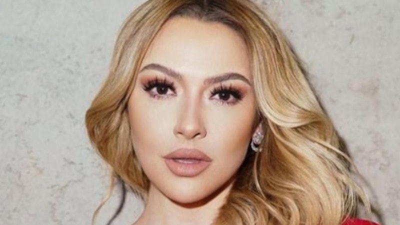 Hadise ile Reza Zarrab'ın ilişki yaşadığı iddialarına yeni gelişme