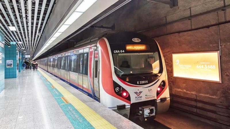 İBB'den hangi başkan kaç kilometre metro inşa etti yalanı 
