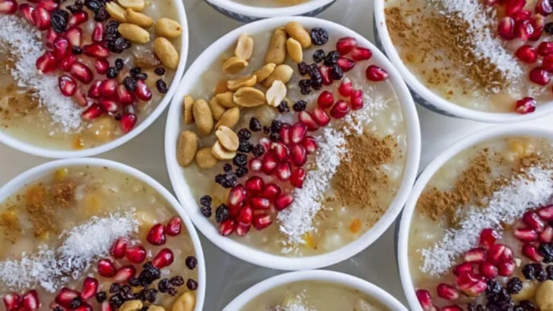 2023 Muharrem ayı ne zaman? İşte Muharrem ayı ve aşure günü tarihi...