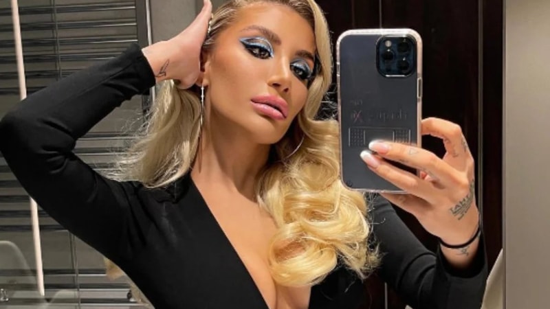 İrem Derici: Körkütük aşık olmak istiyorum ama ihtimal yok