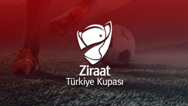 Ziraat Türkiye Kupası son 16 turu programı belli oldu! İşte ZTK son 16 turu maç takvimi