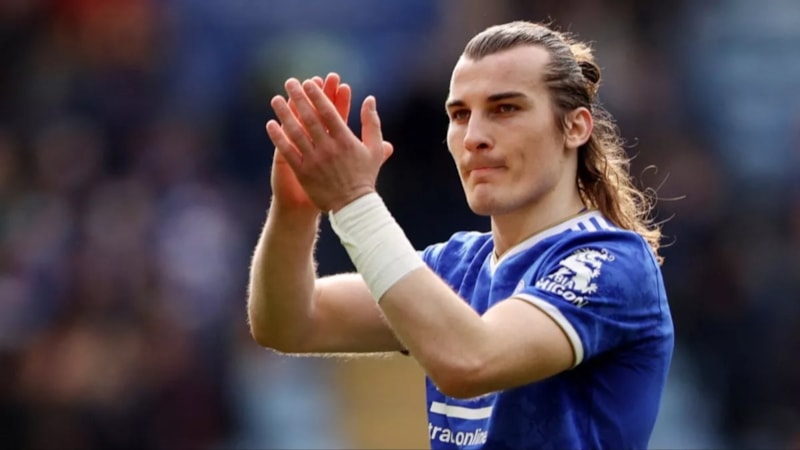 Çağlar Söyüncü'nün Atletico Madrid'e transferinde sona gelindi