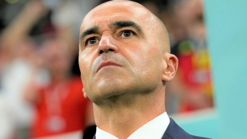 Portekiz, Roberto Martinez'le anlaştı