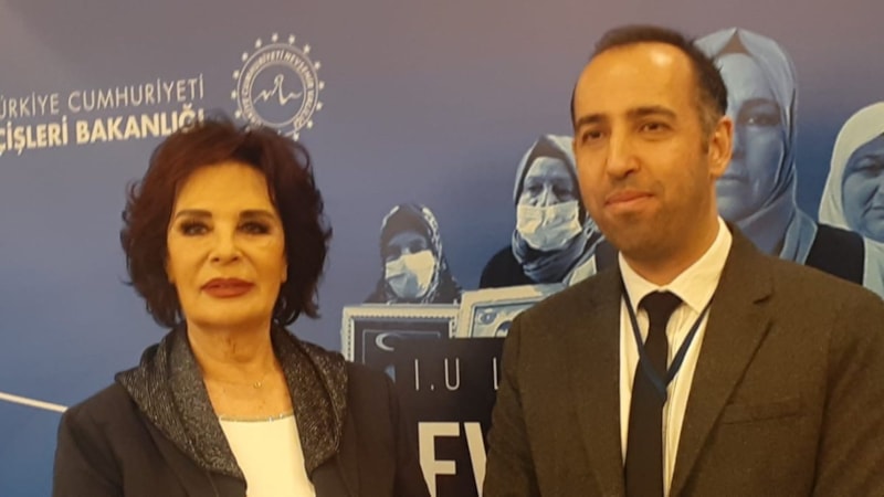 Hülya Koçyiğit: Türkiye’nin terör gerçeğini bütün dünya duymalı ve bilmeli