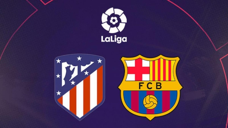 Atletico Madrid - Barcelona maçı ne zaman, saat kaçta ve hangi kanalda? İşte muhtemel 11'ler