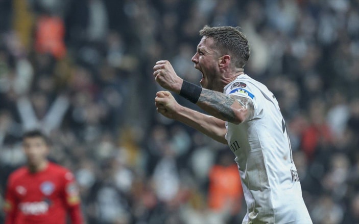 Şenol Güneş'ten Wout Weghorst açıklaması