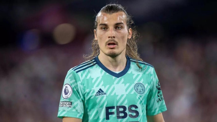 Çağlar Söyüncü'nün Atletico Madrid'e transferinde sona gelindi