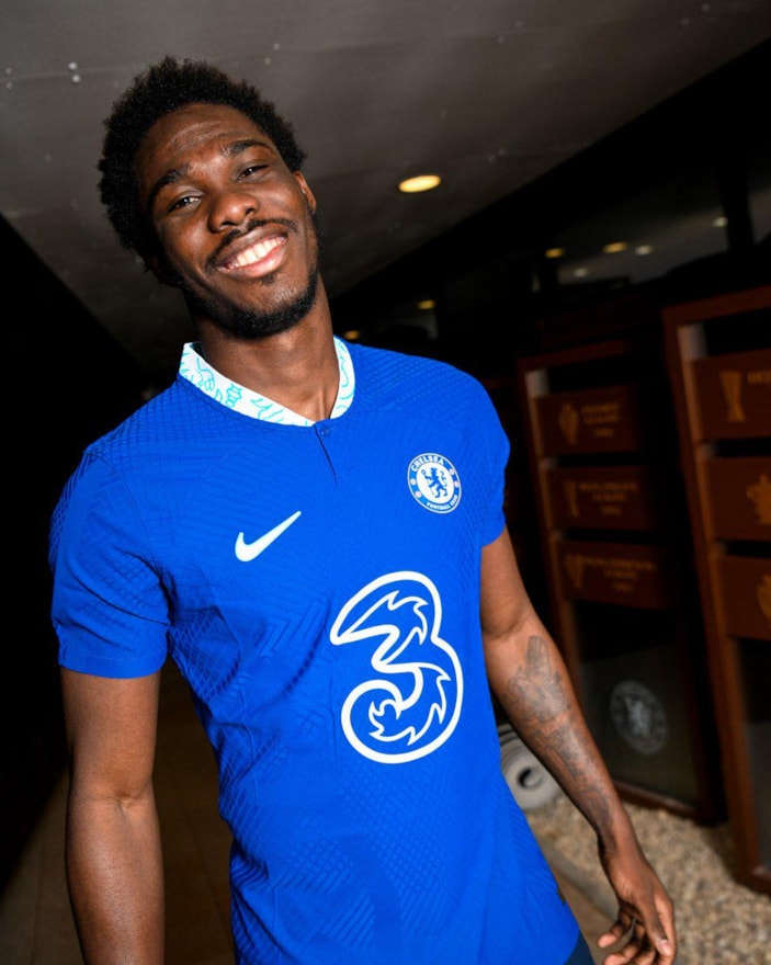 Chelsea, Molde'nin genç yıldızını transfer etti