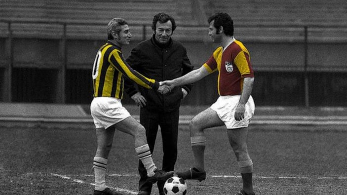 Derbi tarihinin bilinmeyenleri