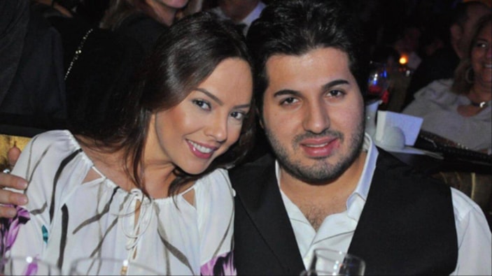 Hadise ile Reza Zarrab'ın ilişki yaşadığı iddialarına yeni gelişme