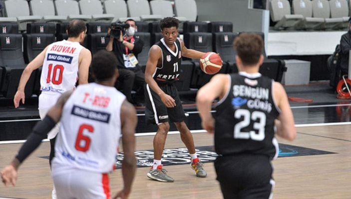 Beşiktaş Emlakjet - Bahçeşehir Koleji maçı ne zaman, saat kaçta ve hangi kanalda?