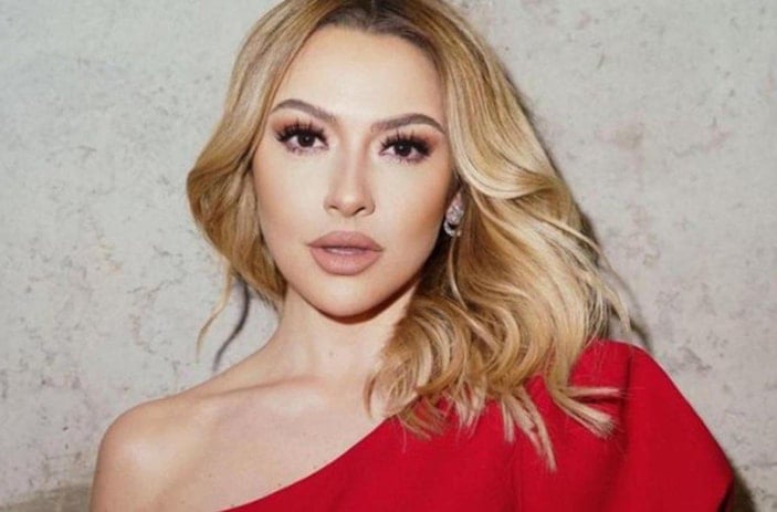 Hadise ile Reza Zarrab'ın ilişki yaşadığı iddialarına yeni gelişme