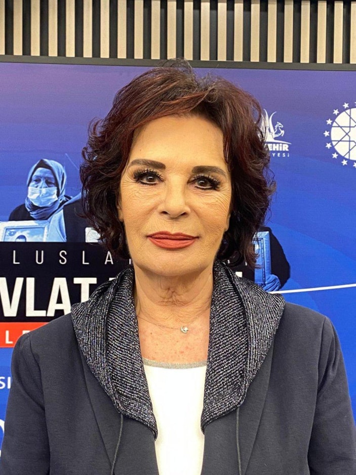 Hülya Koçyiğit: Türkiye’nin terör gerçeğini bütün dünya duymalı ve bilmeli