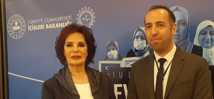Hülya Koçyiğit: Türkiye’nin terör gerçeğini bütün dünya duymalı ve bilmeli