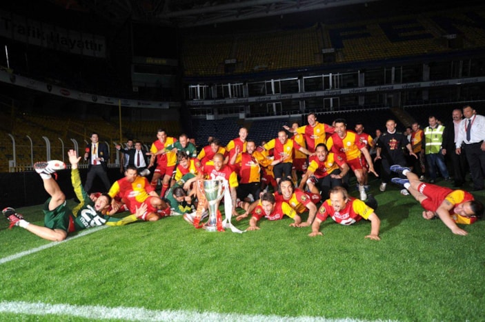 Derbi tarihinin bilinmeyenleri