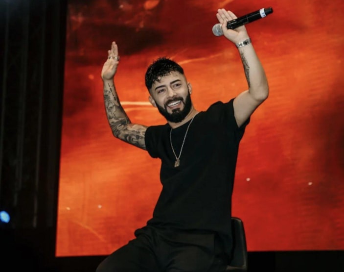 İrem Derici: Körkütük aşık olmak istiyorum ama ihtimal yok