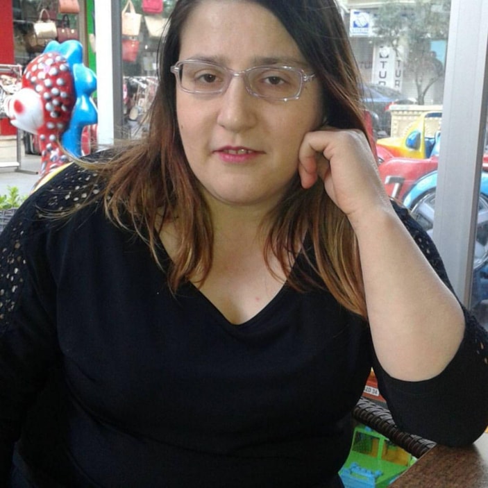 Okulda annesini öldüren liselinin babası: Koştum ama yetişemedim -1