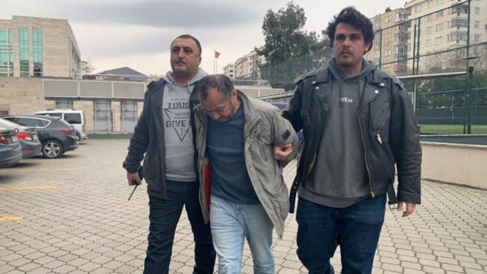 Okulda annesini öldüren liselinin babası: Koştum ama yetişemedim -2