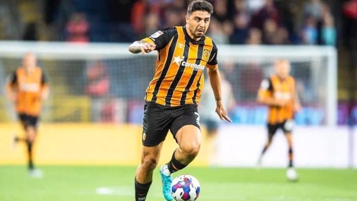 Beşiktaş, Ozan Tufan için bir kez daha Hull City'nin kapısını çalacak