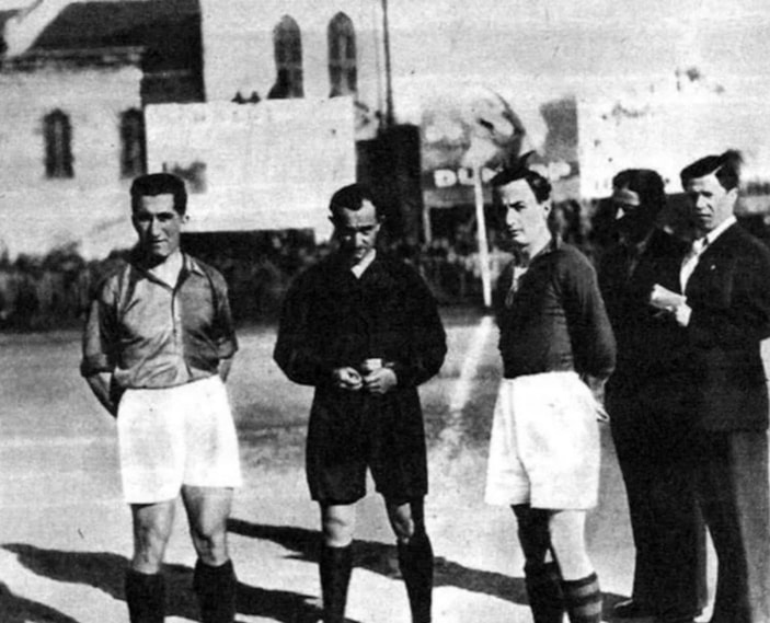 Derbi tarihinin bilinmeyenleri