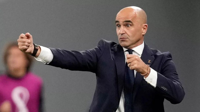 Portekiz, Roberto Martinez'le anlaştı