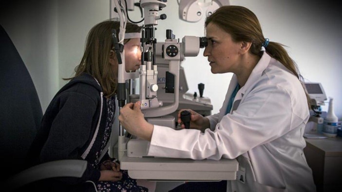 Geçtiğimiz yıl 1 milyon kişi Türkiye'ye saç ektirmeye geldi