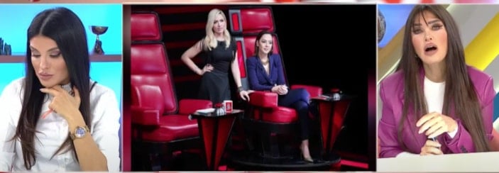 Hadise ile Reza Zarrab'ın ilişki yaşadığı iddialarına yeni gelişme