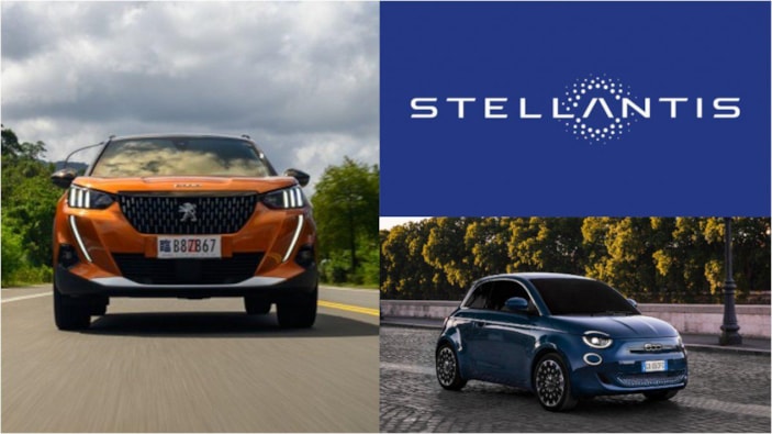 stellantis