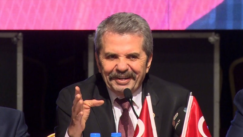 İyi Partili Feridun Bahşi'nin Meral Akşener ile 15 Temmuz anısı