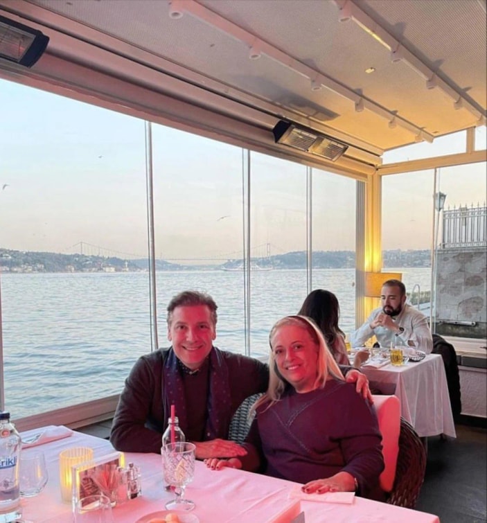 Dilek Sabancı özür diledi