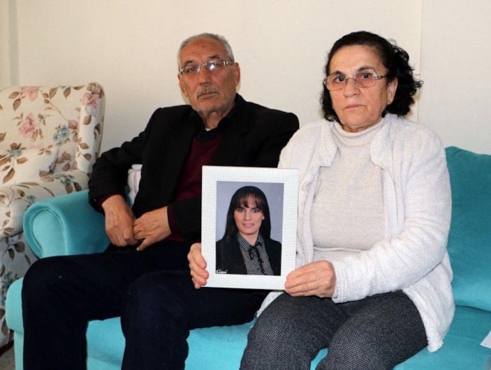 Adana’da dini nikahlı eşini öldürdü, indirim aldı