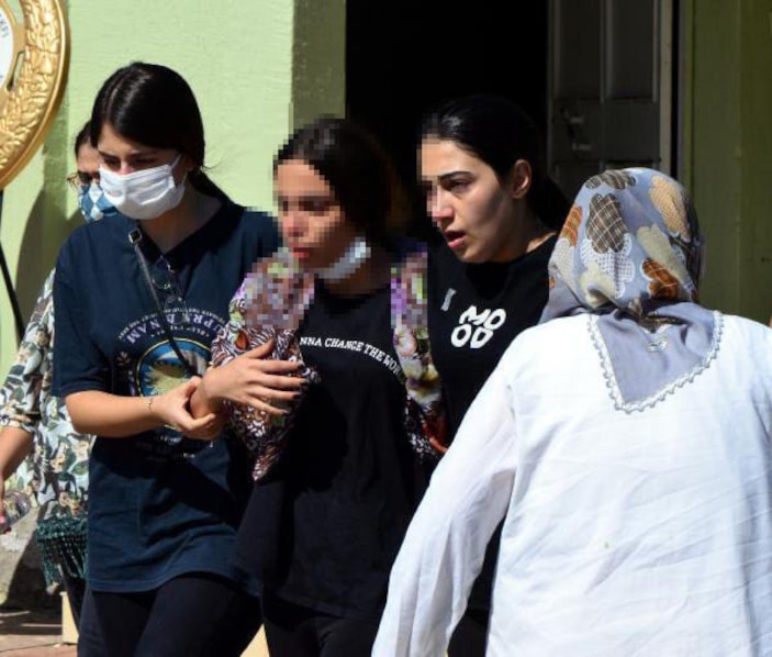 Adana’da dini nikahlı eşini öldürdü, indirim aldı