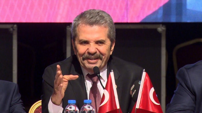 İyi Partili Feridun Bahşi'nin Meral Akşener ile 15 Temmuz anısı