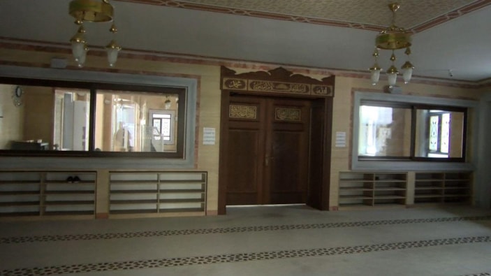 Gaziosmanpaşa'da namaz kıldığı sırada başından vuruldu -10