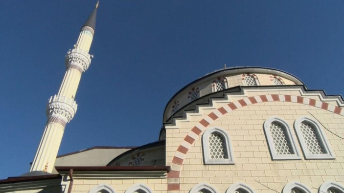 Gaziosmanpaşa'da namaz kıldığı sırada başından vuruldu -7